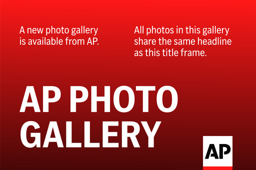 The top photos of the week by AP photojournalists - AOL