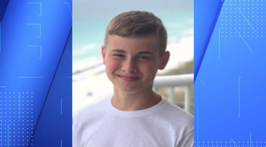 Missing alert issued for Alabama teen believed to be in danger - AOL