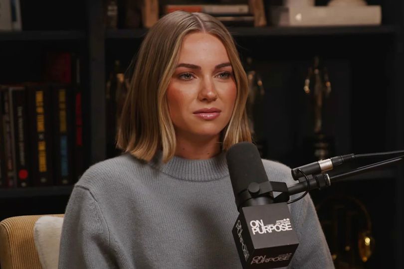 TikTok star Emilie Kiser recalls chilling call she got from husband ...