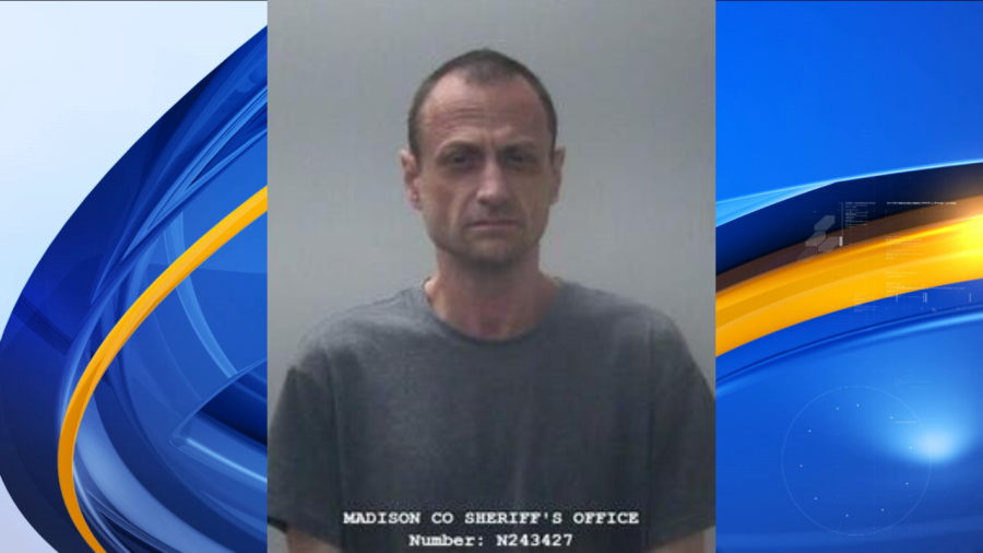 Madison County man charged after threatening to use weapon while ...