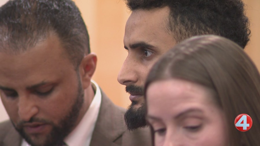 Judge orders competency exam for man accused of killing 4 - AOL