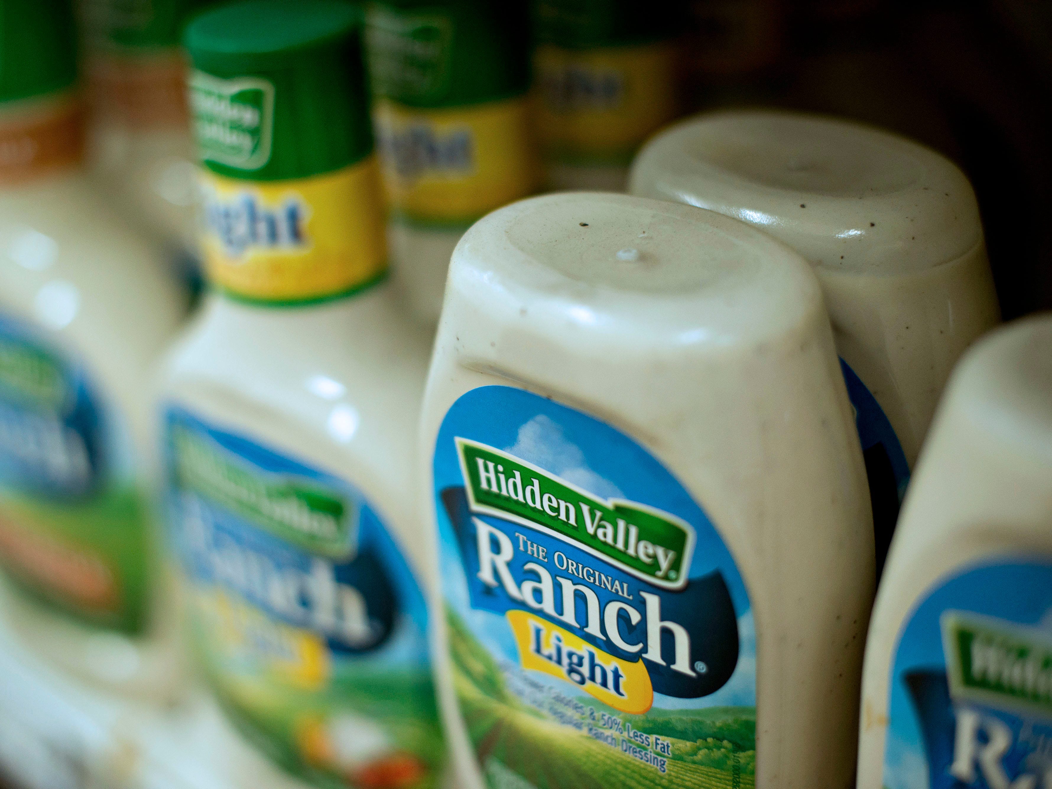 Tsa Ranch Photo The TSA wants foreign World Cup travelers to stop packing ranch ...