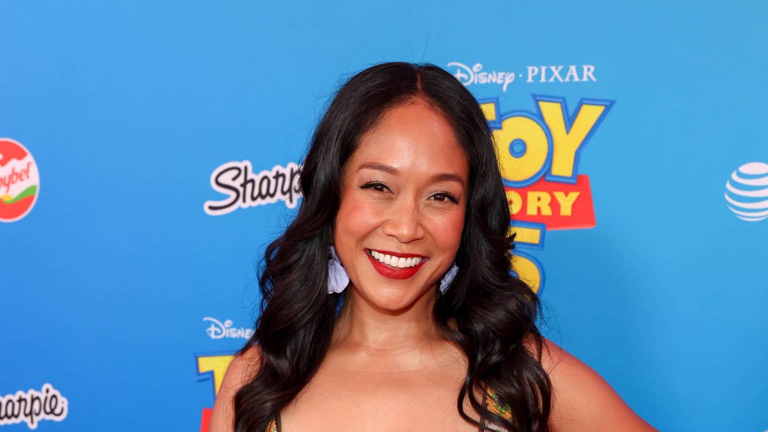 'Toy Story 5' Welcomes 'Wicked' Star and Two Comedy Legends to Its Cast ...
