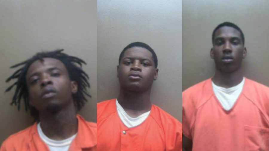 Two arrested, one wanted in Adams County homicide case - AOL