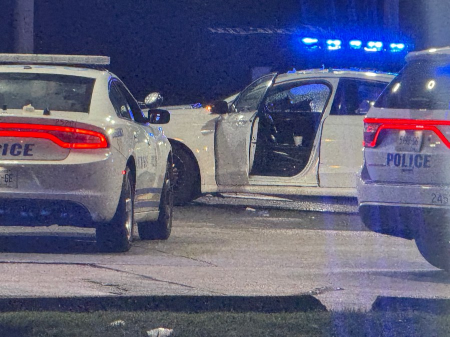 Shooting at Whitehaven gas station leaves man injured - AOL