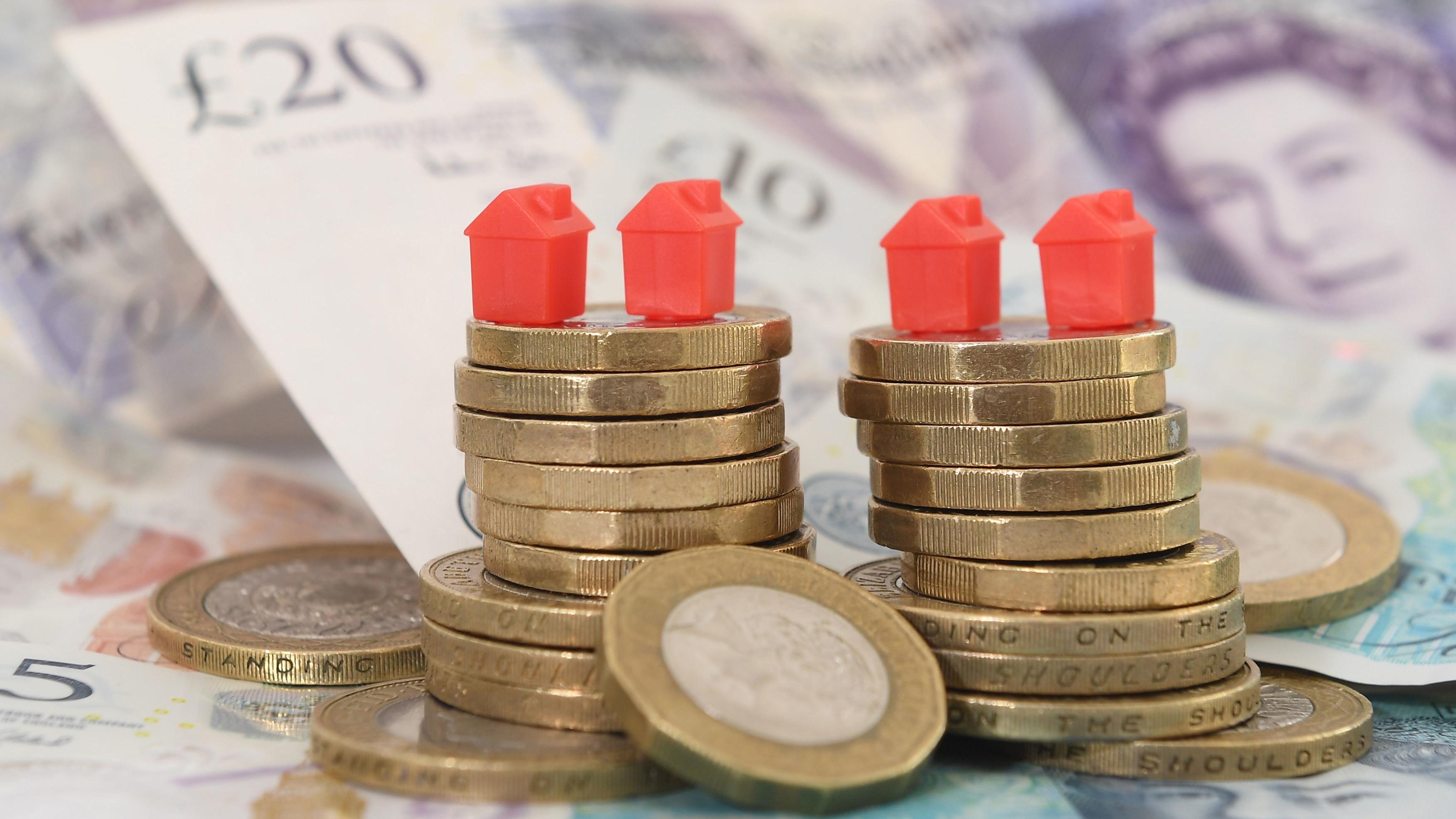Council set to lose tens of millions on property sales - AOL