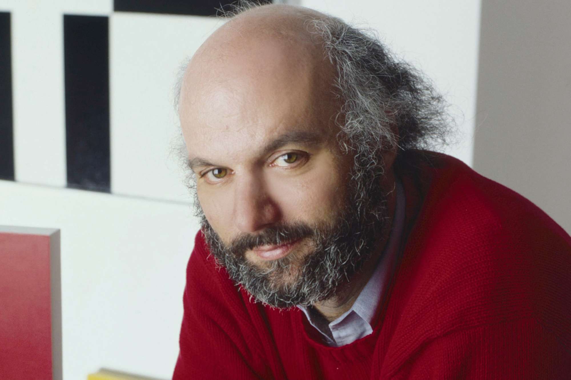 James Burrows, “Will & Grace” director and “Cheers” co-creator, dies at ...