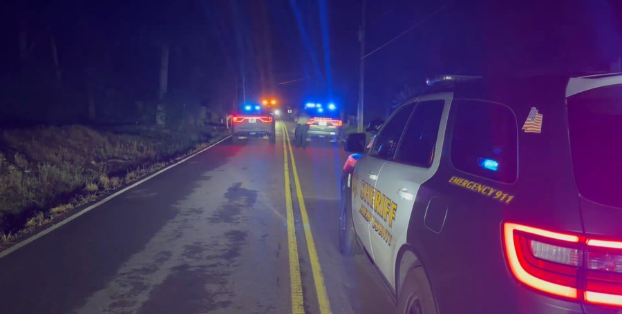 MPD officer killed after off-duty crash in Lakeland - AOL