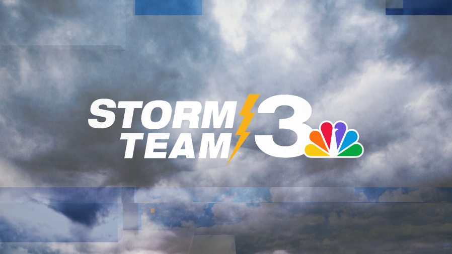 Storm Team 3: Severe storms possible Thursday night & Friday - AOL
