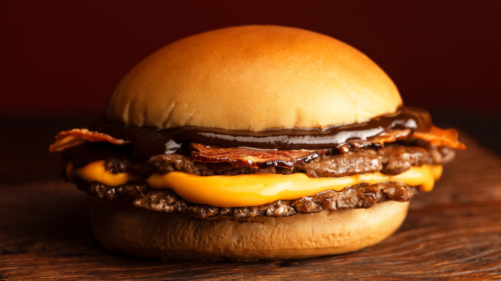 Why Celebrity Chefs Are Still Obsessed with Carl’s Jr. ’S Western Bacon Cheeseburger