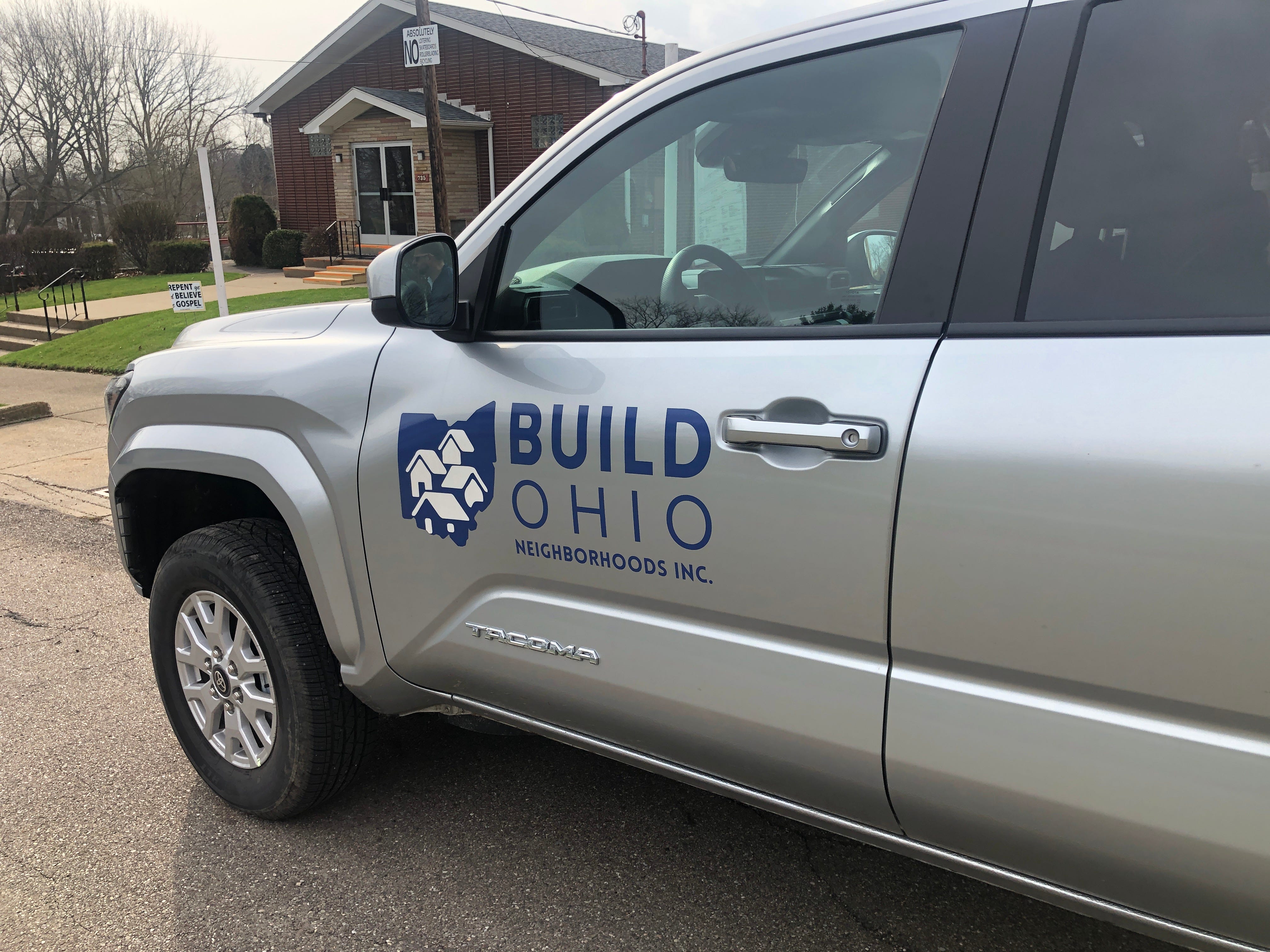 Alliance officer on leave; Build Ohio advances; trash rates rise - AOL