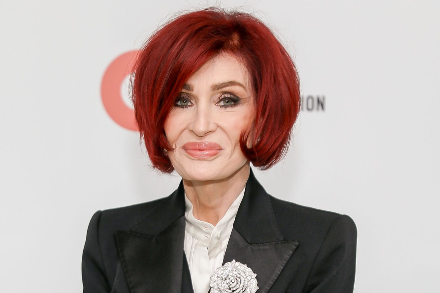 Sharon Osbourne Reveals She Had an 'Unexpected Trip to the Hospital