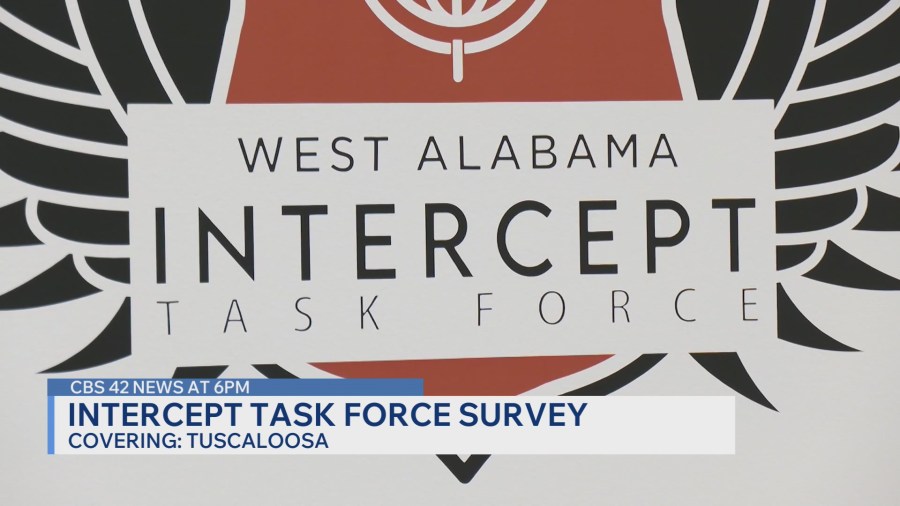 Groups in west and central Alabama raising awareness of child ...