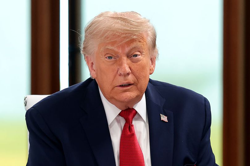 Italian press says 'Trump is an idiot' in scathing attack as fury at ...