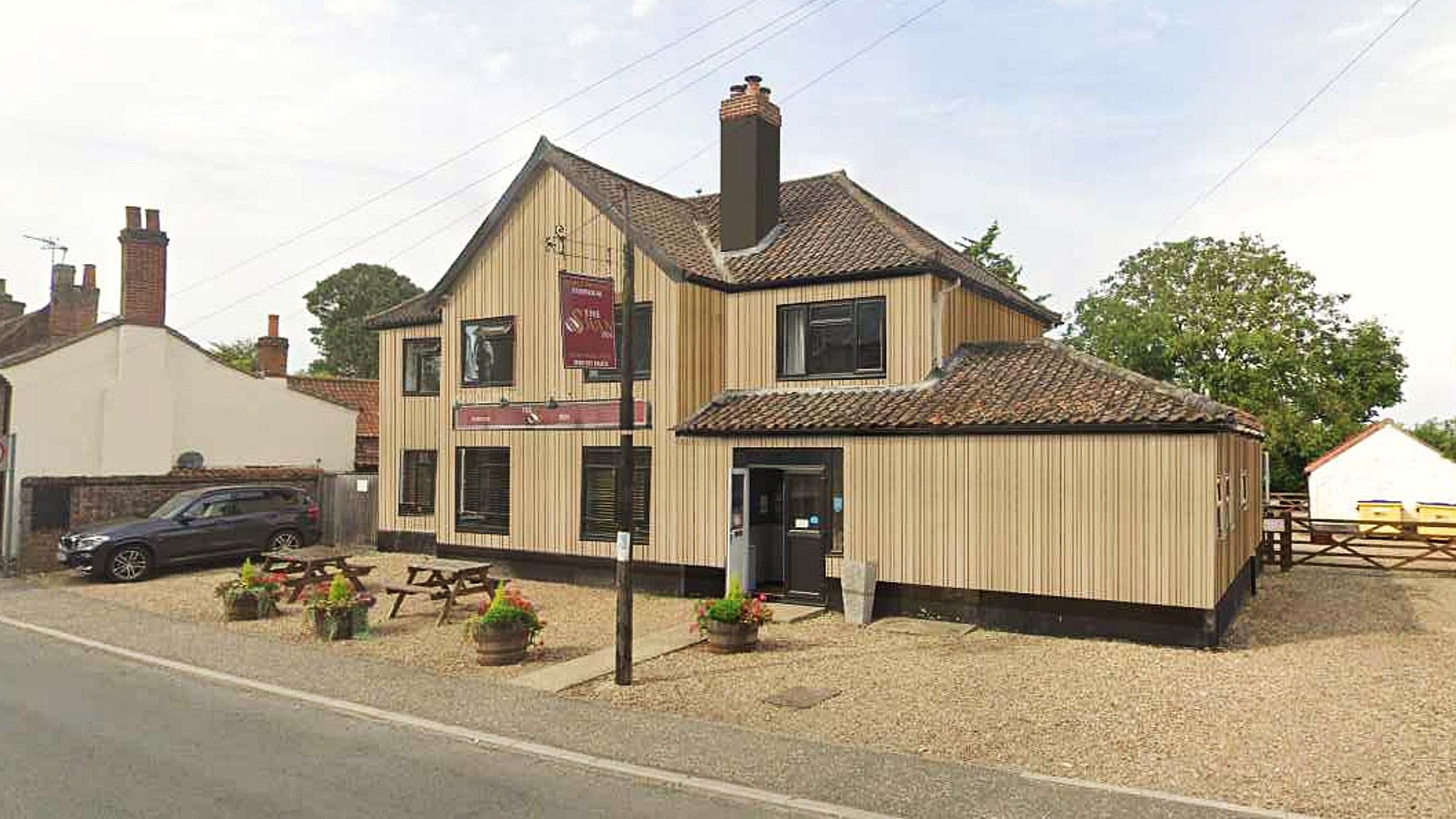 Village's only pub set to reopen after renovation - AOL