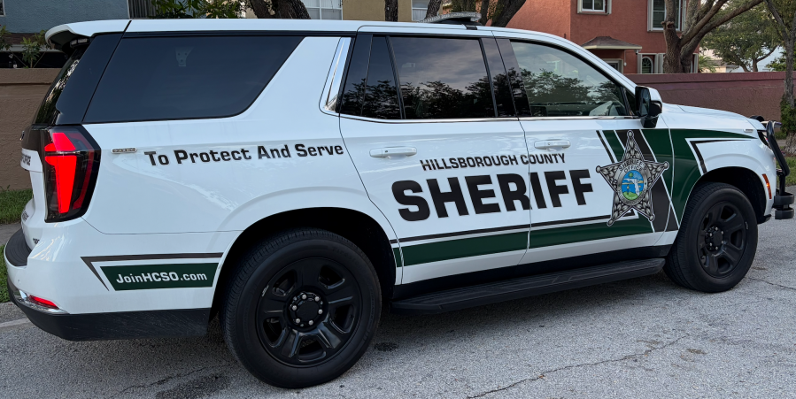 Married couple identified as victim, suspect in Brandon shooting - AOL