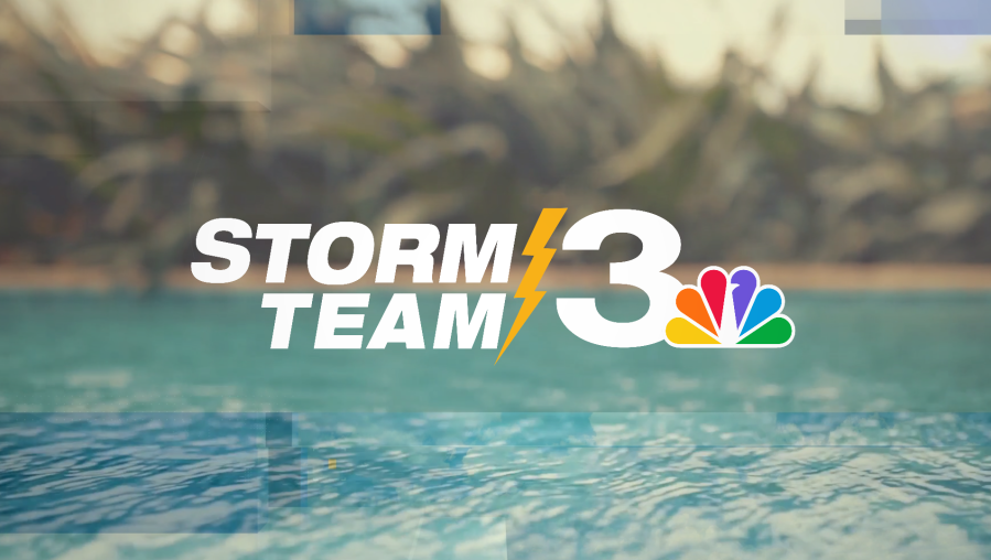 Storm Team 3: Hot weekend with a few isolated storms possible - AOL