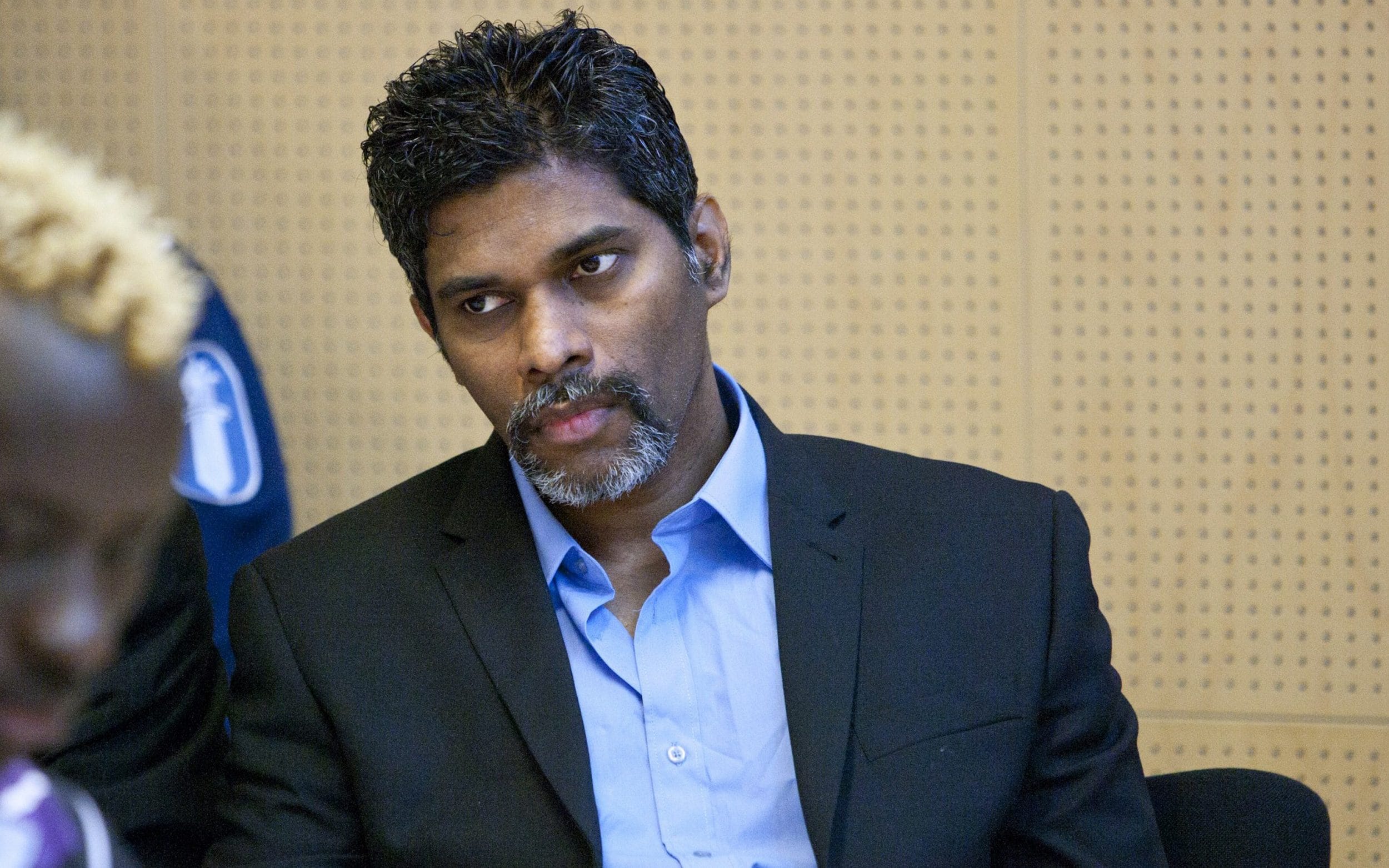 Wilson Raj Why this World Cup is ripe for match-fixing - AOL