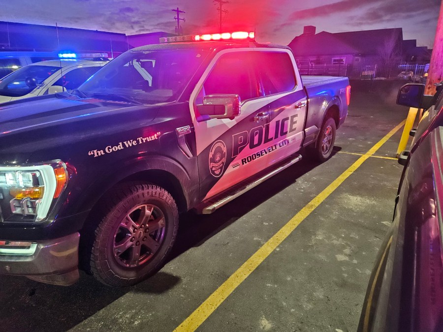 Road rage incident in Roosevelt results in felony firearm charges - AOL