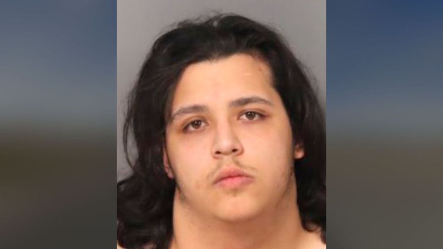 California man arrested for alleged lewd acts, exploitation involving ...