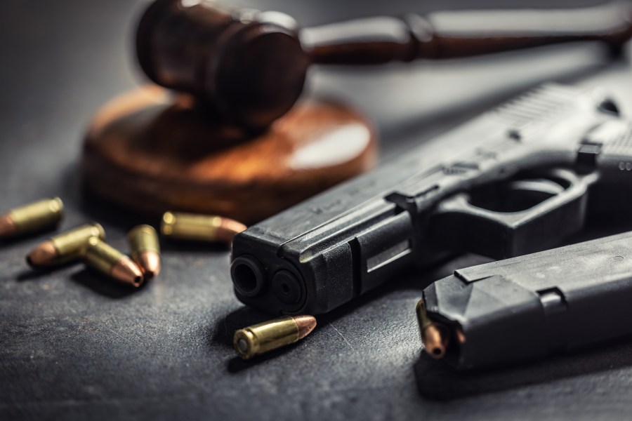 Man arrested after deadly shooting near East Colfax - AOL