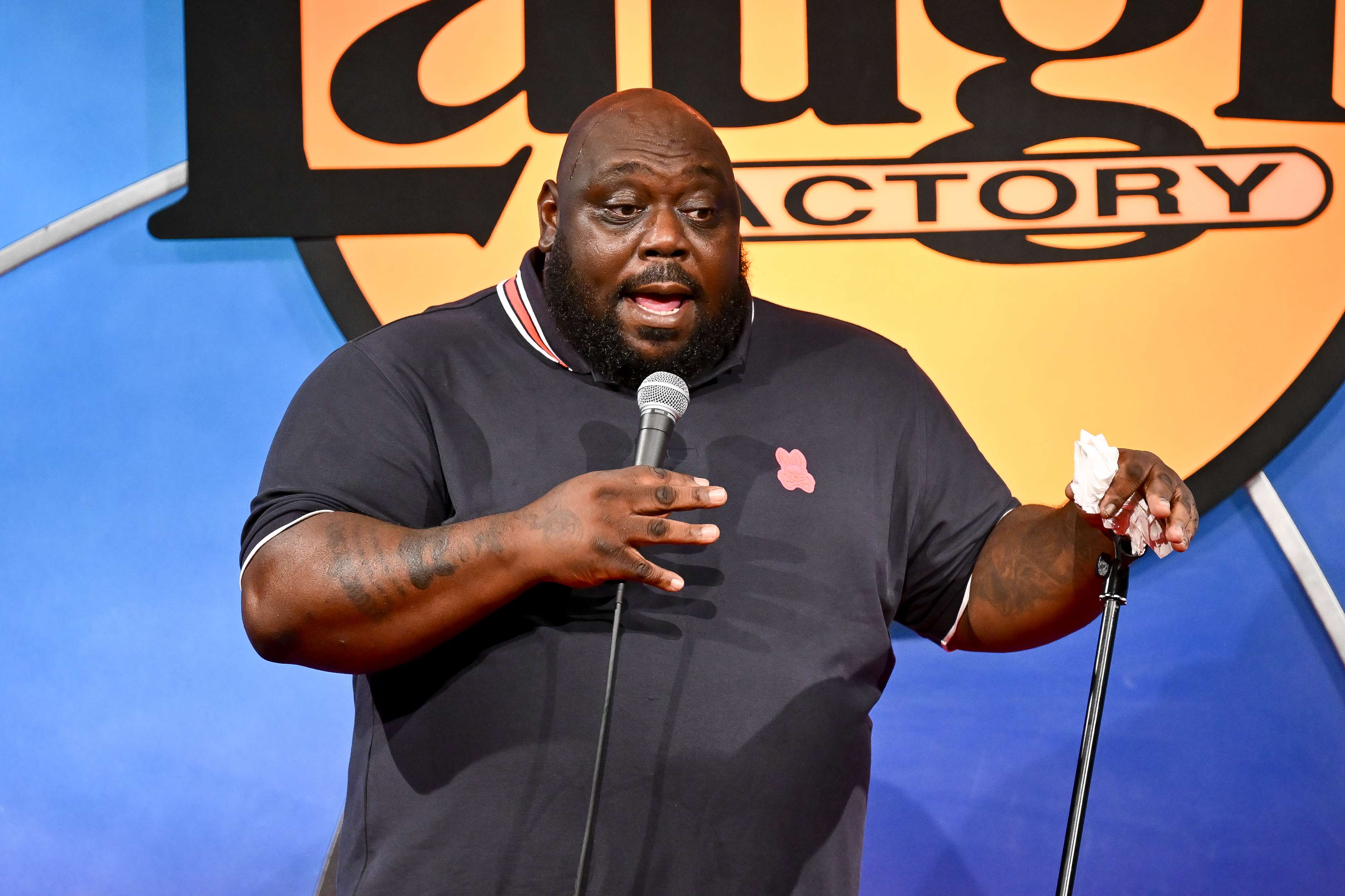 Inside ‘Elf’ star Faizon Love’s downfall story, from stardom to arrest ...