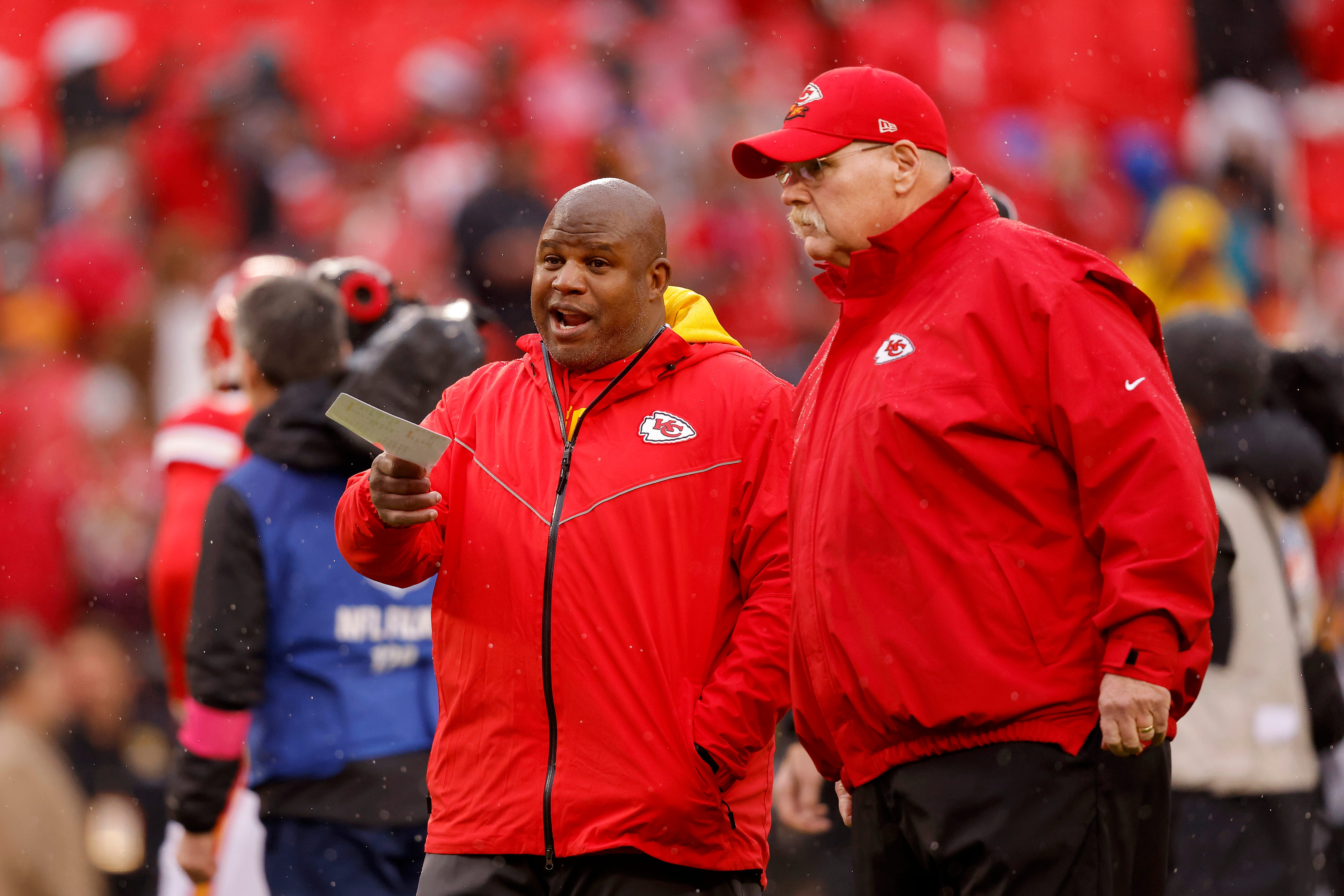 NFL expert tabs Josh Simmons, Nohl Williams as breakout candidates - AOL