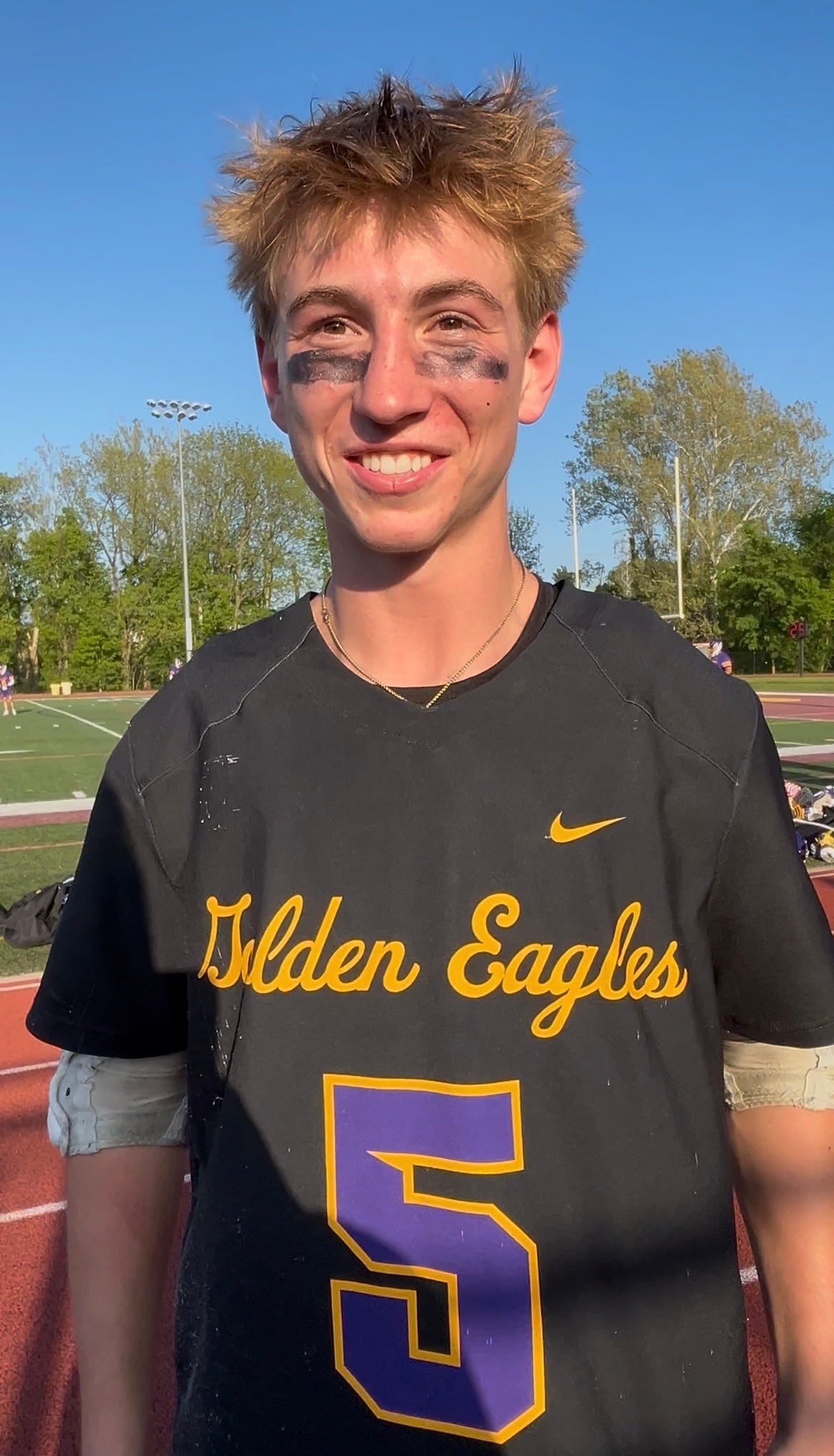 Vote for the IndyStar boys lacrosse Player of the Year - AOL