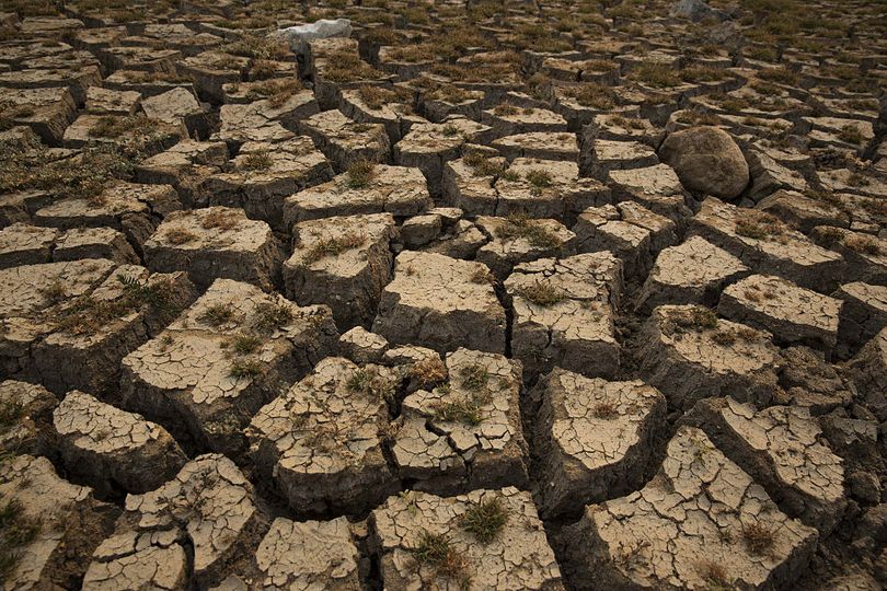 Scientists sound alarm over 'Godzilla' El Niño as Earth days from ...