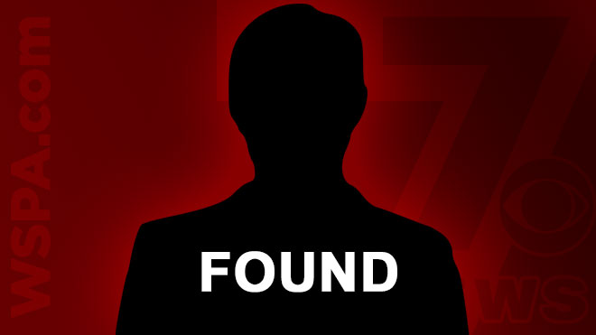 Missing man found safe, Florence County deputies say - AOL
