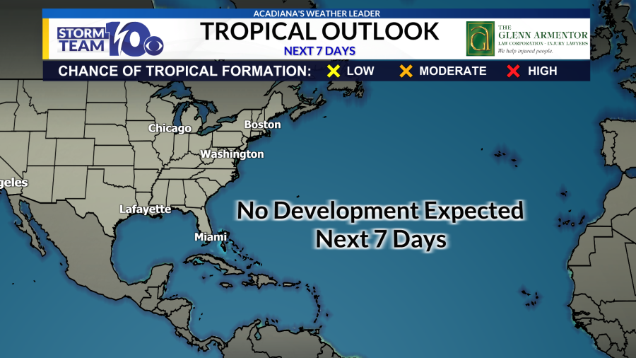 Morning storms move out, Hot and humid afternoon - AOL