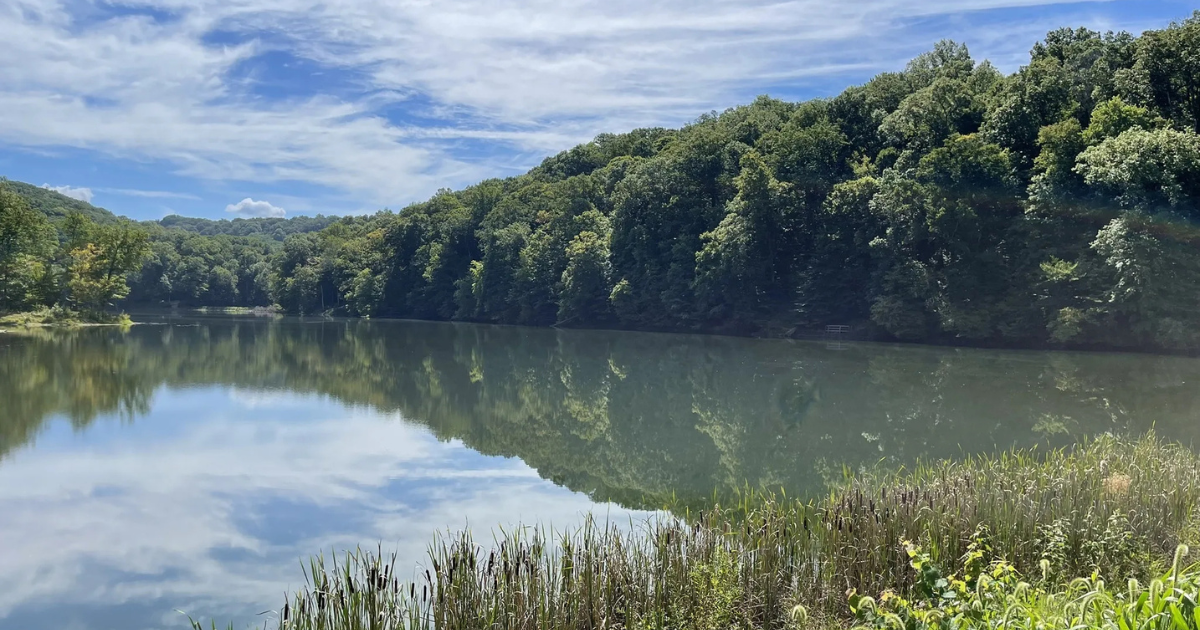 These 5 Indiana Towns Are Perfect for Nature Lovers - AOL