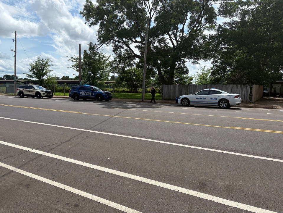 Man critically injured in Midtown shooting - AOL