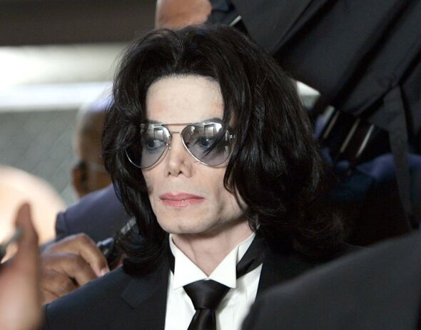 Michael Jackson's final words at his last public appearance before his ...