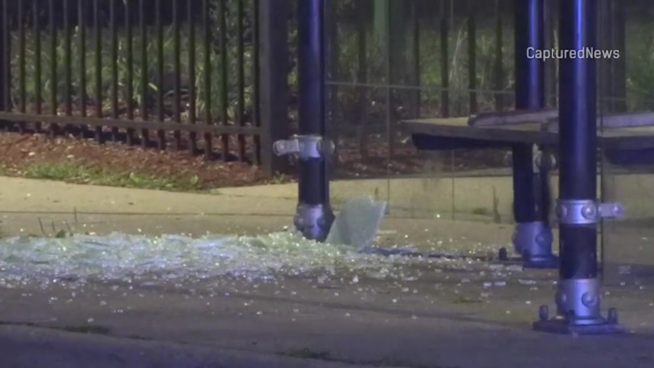 12 injured in overnight drive-by shooting on South Side - AOL