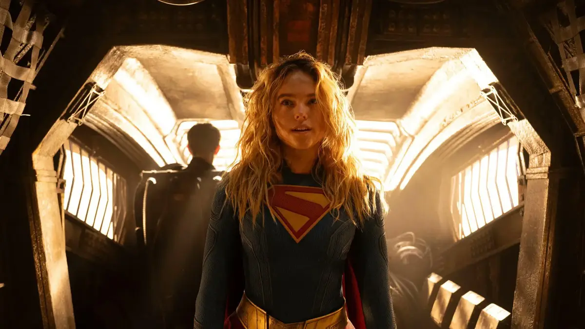 'Supergirl' (2026) Is Coming! What to Know About the Heroine and Her DC