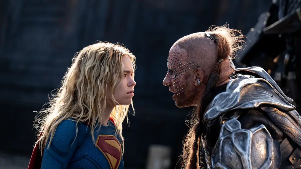 'Supergirl' (2026) Is Coming! What to Know About the Heroine and Her DC