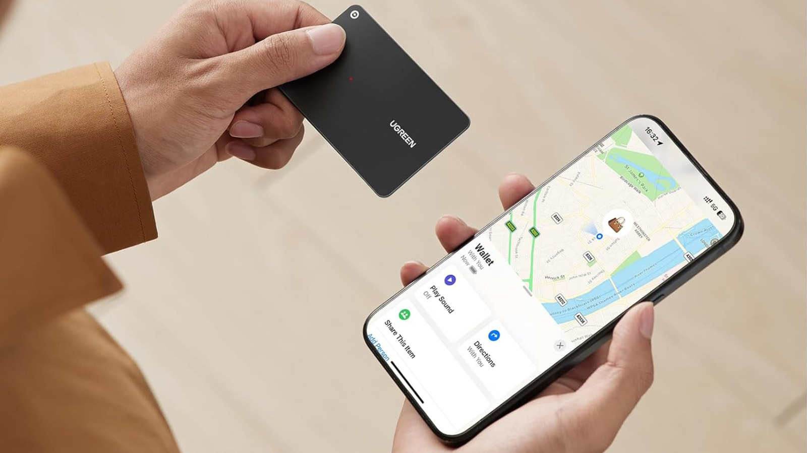 4 Handy Gadgets That Can Fit In Your Wallet - AOL