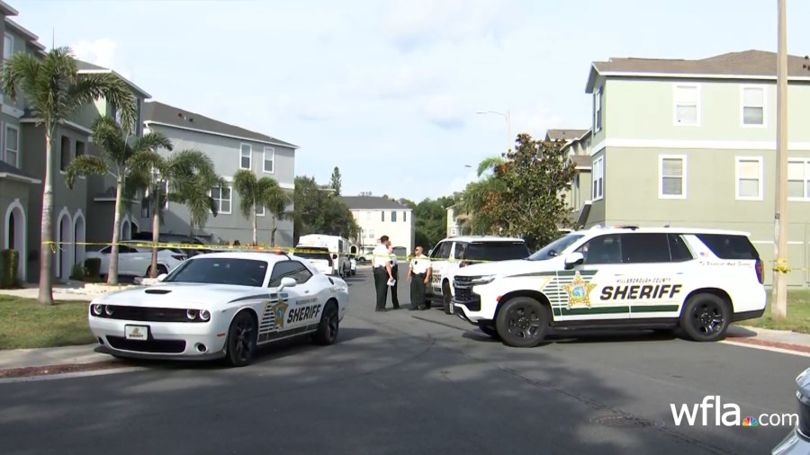 Tampa man charged with first degree murder in death of girlfriend: HCSO ...