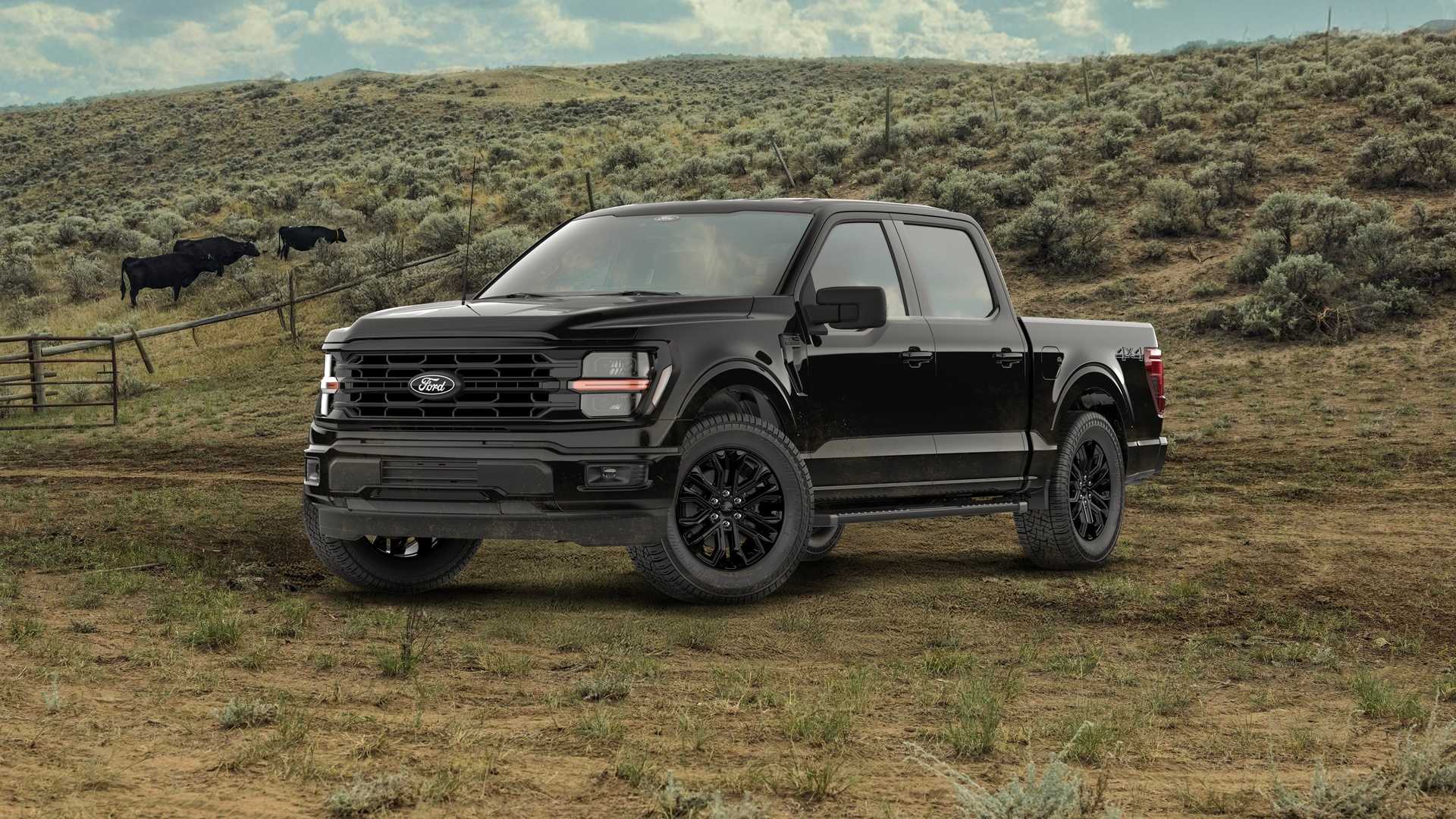 Taj F150 iz 2026