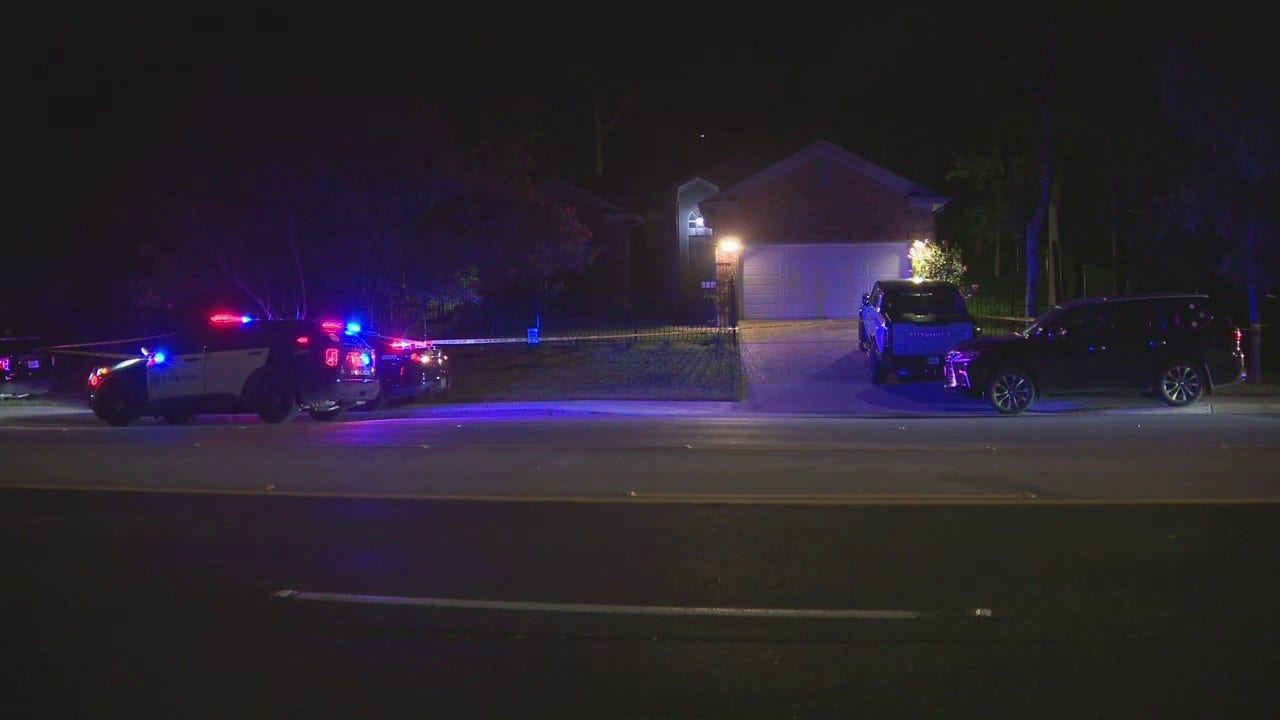 Austin crime: Police investigating 2 homicides less than 24 hours apart ...