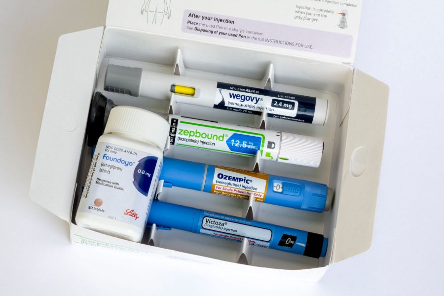 glp 1 drugs over the counter Study Finds GLP-1s Are Effectively Over-the-Counter in Online Grey Market How Patients Access GLP-1 Medications