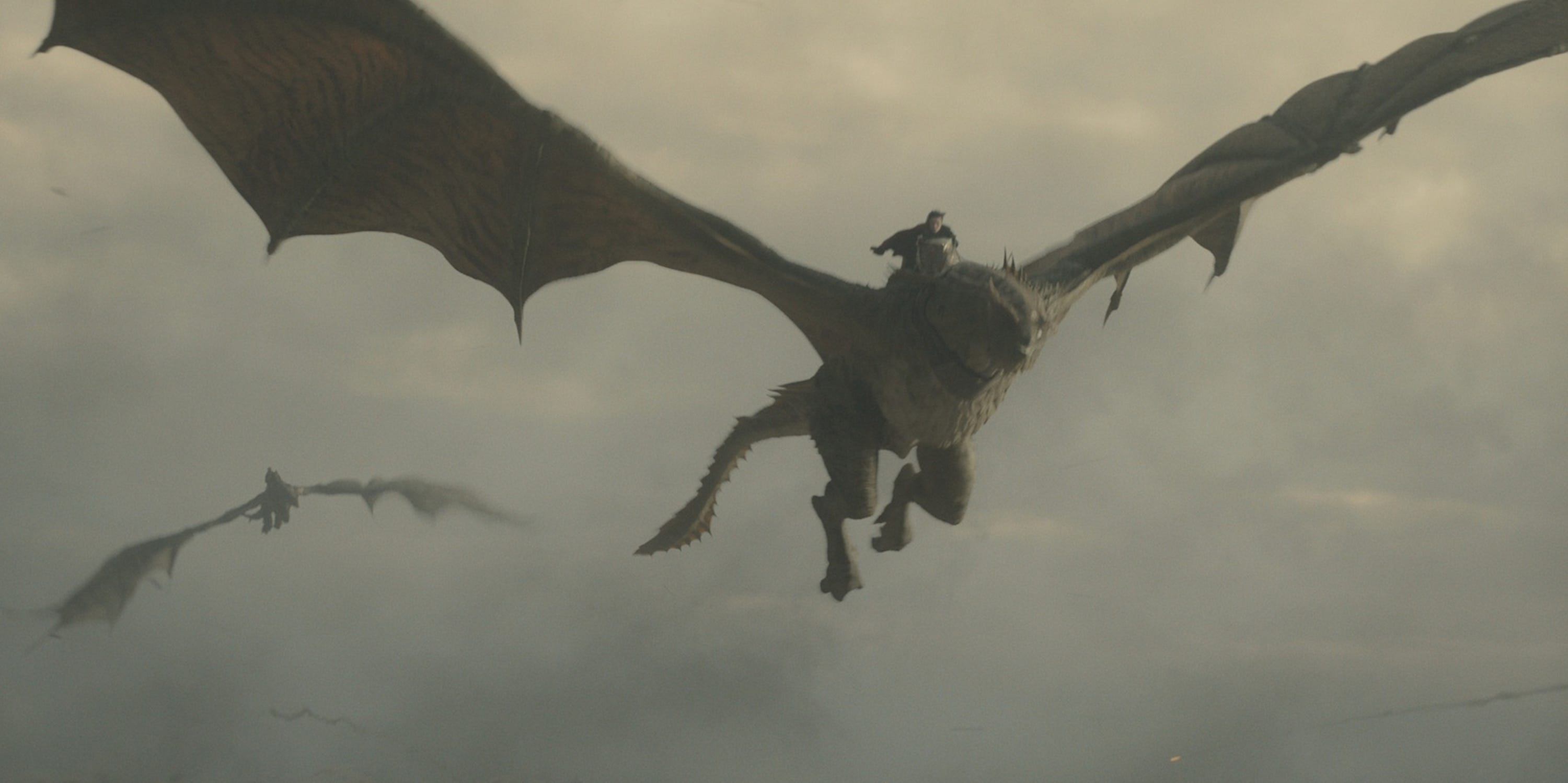 [SPOILER] Reacts to Shocking Death in ‘House of the Dragon’ Season 3 ...