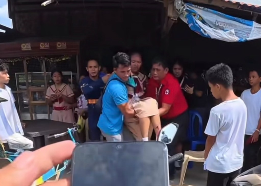 2 students arrested after deadly high school shooting in Philippines ...