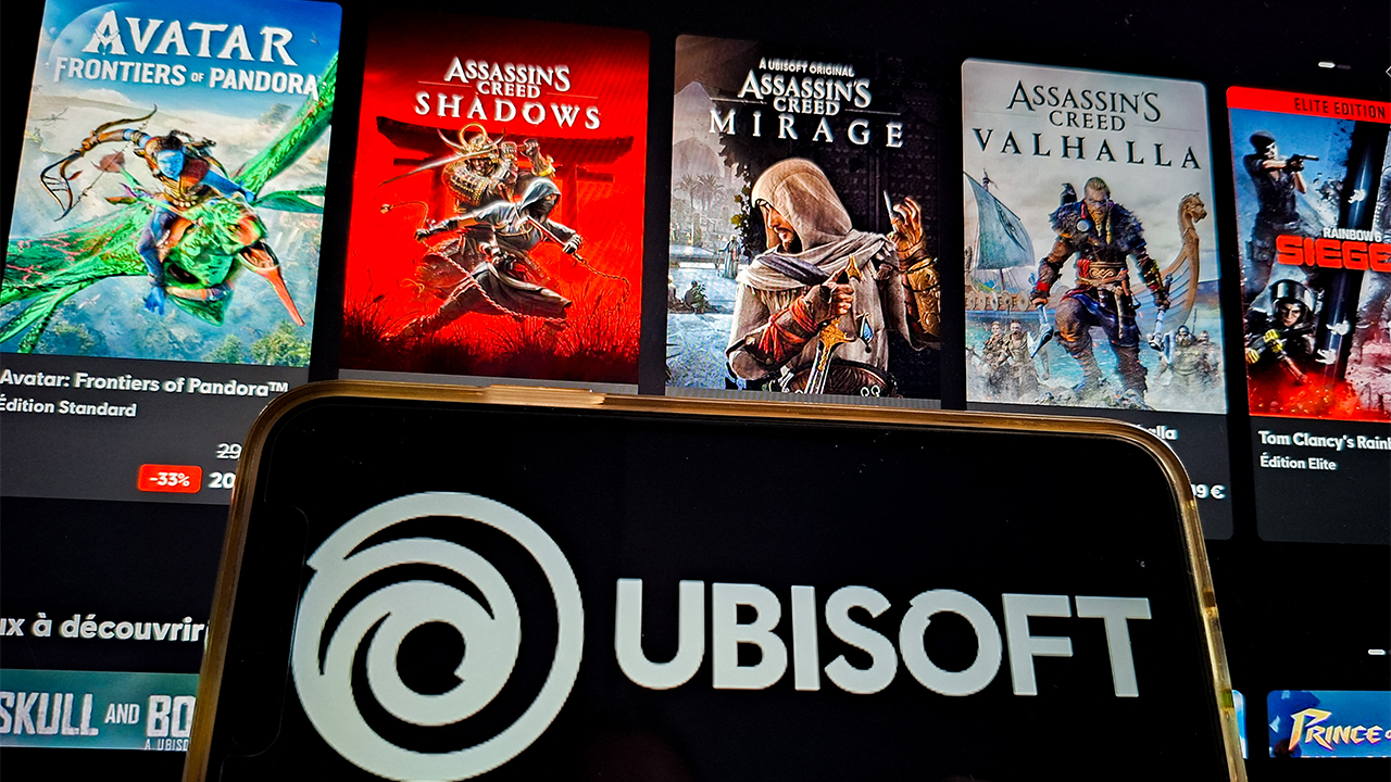 Ubisoft Collection Poster Ubisoft co-founder Claude Guillemot killed in plane crash that claimed ...
