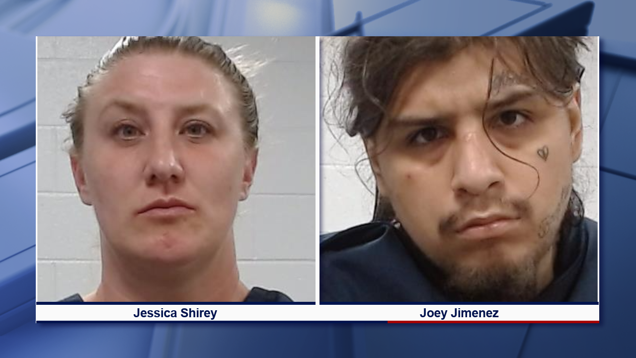 Two charged with murder after fatal fentanyl poisoning in Prosper - AOL