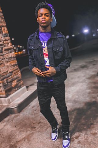 Scovvy Swavy Had Millions of TikTok Followers When He Was Murdered in Broad ...
