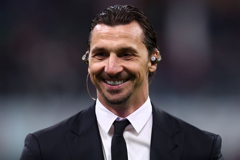 Zlatan Ibrahimovic roasts Alexi Lalas again as he calls out FOX host's ...