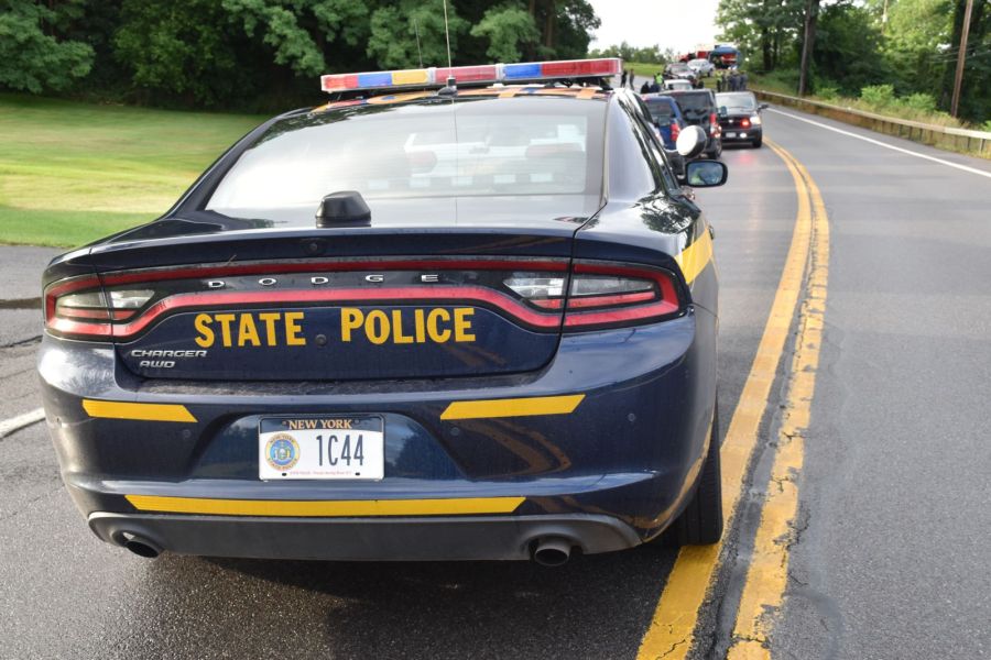 Farmington woman killed in Onondaga County motorcycle crash - AOL