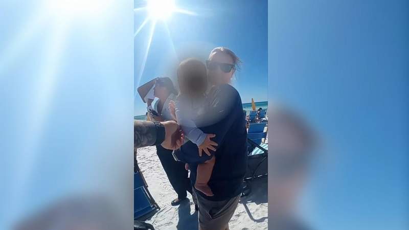 Florida Parents Who Allegedly Left 6-Month-Old Alone for an Hour on the ...